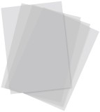 Hahnemühle Transparentbogen - transparentes Zeichenpaier, 100 Blätter, A3, 110/115 g/qm A3 100