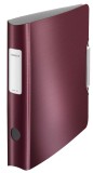 Leitz 1109 Ordner Active Style A4 - 60 mm, granat rot Ordner A4 60 mm granat rot Polyproplyen