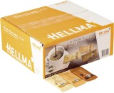Hellma Feines Gebäck 3er Mix Gebäck ca. 200 Portionen à x 5,6 g ca. 1,12 kg