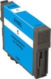 Neutrale Tintenpatrone EP1632-INK-FRC für versch. Epson-Geräte (Cyan)
