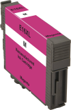 Neutrale Tintenpatrone EP1633-INK-FRC für versch. Epson-Geräte (Magenta)