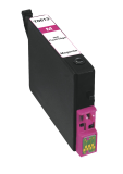 Neutrale Tintenpatrone EP61340-INK-FRC für versch. Epson-Geräte (Magenta)