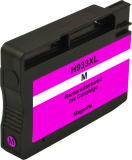 Neutrale Tintenpatrone HP055AE-INK-FRC für versch. HP-Geräte (Magenta)