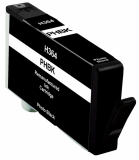Neutrale Tintenpatrone HP317EE-INK-FRC für versch. HP-Geräte (Foto Schwarz)