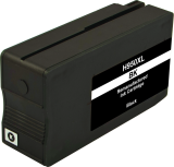 Neutrale Tintenpatrone HP45AE-INK-FRC für versch. HP-Geräte (Schwarz)