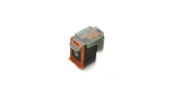 Neutrale Tintenpatrone HP69EE-INK-FRC für versch. HP-Geräte (Farbig)