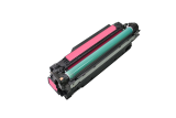 Neutrale Tonerkartusche M551M-PPG für versch. HP-Geräte (Magenta)