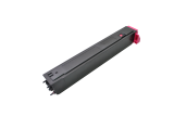 Neutrale Tonerkartusche TK810M-PPG für versch. Kyocera-Geräte (Magenta)