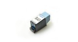 Neutrale Tintenpatrone HP29A-INK-FRC für versch. HP-Geräte (Schwarz)