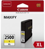 Canon Original Canon Tintenpatrone gelb (9267B001,9267B001AA,PGI-2500XLY,PGI-2500YXL) Original 19