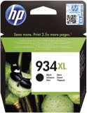 HP Original HP Tintenpatrone schwarz High-Capacity (C2P23AE,C2P23AE#BGX,C2P23AE#BGY,934XL,934XLBK,934XLBLACK,NO934XL,NO934XLBK,NO934XLBLACK)