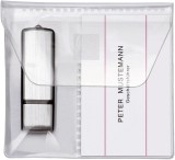 Veloflex® USB Stick-Hüllen zum Einkleben - 5 Stück USB Hülle mit Verschlußklappe 5 Stück