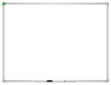 Franken Schreibtafel U-Act!Line® - 160 x 120 cm, lackiert Schreibtafel lackiert 160 cm 120 cm