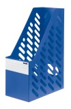 HAN Stehsammler KLASSIK XXL - DIN A4/C4, blau mit Beschriftungsetikett Stehsammler KLASSIK blau