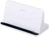 HAN Tabletständer smart-Line - weiß Computerständer weiß 135 x 74 x 72 mm