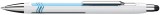 Schneider Kugelschreiber Epsilon Touch - XB, blau (dokumentenecht), weiß/blau Kugelschreiber blau