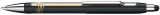 Schneider Kugelschreiber Epsilon Touch - XB, blau (dokumentenecht), schwarz/gold Kugelschreiber blau