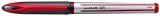uni-ball® Tintenroller Air - Einwegroller, 0,4 mm, Schreibfarbe rot Tintenroller rot ca. 0,4 mm