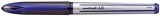 uni-ball® Tintenroller Air - Einwegroller, 0,4 mm, Schreibfarbe blau Tintenroller blau ca. 0,4 mm