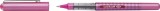 uni-ball® Tintenroller eye Design - Metallspitze 0,4 mm, pink Einwegtintenroller Tintenroller pink