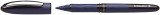 Schneider Tintenroller One Business - 0,6 mm, schwarz (dokumentenecht) Tintenroller schwarz 0,6 mm