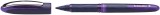 Schneider Tintenroller One Business - 0,6 mm, violett (dokumentenecht) Tintenroller violett 0,6 mm
