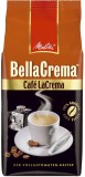 Melitta® BellaCrema® CAFÈ - LaCrema - 1.000 g ganze Bohnen Kaffee LaCrema 1.000 g