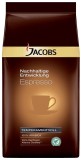 Jacobs Espresso - 1.000 g ganze Bohnen Kaffee Espresso - 100% Arabica 1.000 g