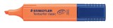 Staedtler® Textmarker Textsurfer® classic - nachfüllbar, orange Textmarker orange ca. 1 - 5 mm