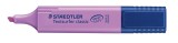 Staedtler® Textmarker Textsurfer® classic - nachfüllbar, violett Textmarker ca. 1 - 5 mm