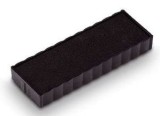 trodat® Ersatzkissen 6/4817 schwarz Stempel-Ersatzkissen schwarz ohne Öl 1 Stück