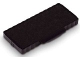 trodat® Ersatzkissen 6/55 schwarz Stempel-Ersatzkissen schwarz ohne Öl Trodat Professional 5205