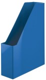 HAN Stehsammler i-Line - DIN A4/C4, hochglänzend, New Colour blau Stehsammler A4/C4 New Colour blau