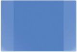 Veloflex® Schreibunterlage VELOCOLOR® - PVC, 60 x 40 cm, hellblau Kalender vorhanden 60 x 40 cm