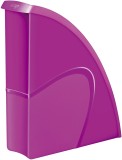 Cep Stehsammler ProGloss - pink verwendbar im Hoch- als auch Querformat Stehsammler pink
