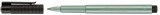 FaberCastell Tuschestift PITT® ARTIST PEN - 1,5 mm, grün-metallic Tuschestift grün-metallic