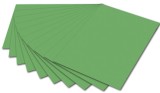 Folia Fotokarton - A4, smaragd Mindestabnahmemenge - 50 Blatt. Fotokarton smaragd 21 x 29,7 cm