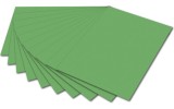 Folia Fotokarton - 50 x 70 cm, smaragd Mindestabnahmemenge - 10 Blatt. Fotokarton smaragd 50 x 70 cm