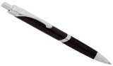 ONLINE® Kugelschreiber Sporty - schwarz Kugelschreiber schwarz schwarz M Standard-Großraummine