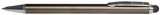 ONLINE® Kugelschreiber Stylus XL - Touch Pen, gun Drehkugelschreiber gun blau M Parker-Systemmine