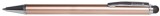ONLINE® Kugelschreiber Stylus XL - Touch Pen, rosegold Drehkugelschreiber rosegold blau M