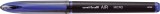 uni-ball® Tintenroller Air Micro - 0,2-0,45 mm, blau Tintenroller Kappenmodell blau 0,2 - 0,45 mm