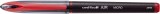 uni-ball® Tintenroller Air Micro - 0,2-0,45 mm, rot Tintenroller Kappenmodell rot 0,2 - 0,45 mm