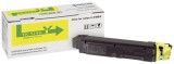 Kyocera Original Kyocera Toner-Kit gelb (02NRANL0,1T02NRANL0,2NRANL0,TK-5140Y) Original Toner-Kit