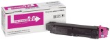 Kyocera Original Kyocera Toner-Kit magenta (02NRBNL0,1T02NRBNL0,2NRBNL0,TK-5140M) Original Toner-Kit