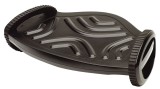 Fellowes® Fußstütze Smart Suites - Fußwippe Standard, schwarz Fußstütze 310 mm 130 mm