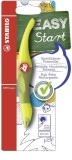 STABILO® Tintenroller EASYoriginal Rechtshänder - limone/grün, inkl. Patrone Tintenroller