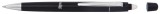 Pilot Tintenroller FriXion Ball LX - M, schwarz, radierbar Tintenroller Druckmechanik blau 0,4 mm