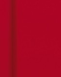 Duni Tischtuchrolle - uni, 1,18 x 10 m, rot wasserabweisend Tischtuchrolle brillant rot 1,18 m 10 m