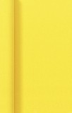 Duni Tischtuchrolle - uni, 1,18 x 10 m, gelb wasserabweisend Tischtuchrolle gelb 1,18 m 10 m uni